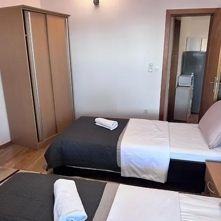 Centar - Three Bedroom