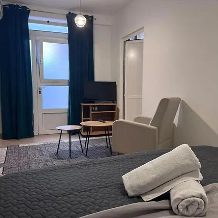 Centar - Three Bedroom