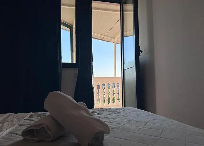 Centar - Three Bedroom Ploce (Dubrovnik-Neretva)