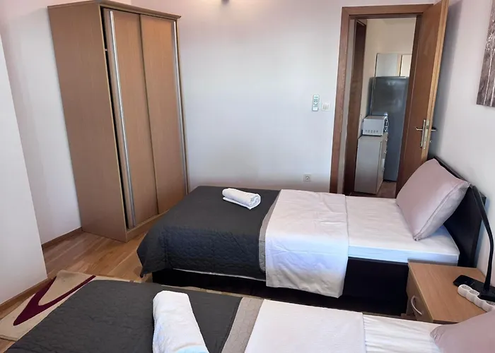 Centar - Three Bedroom