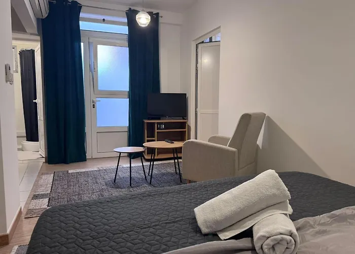 Centar - Three Bedroom