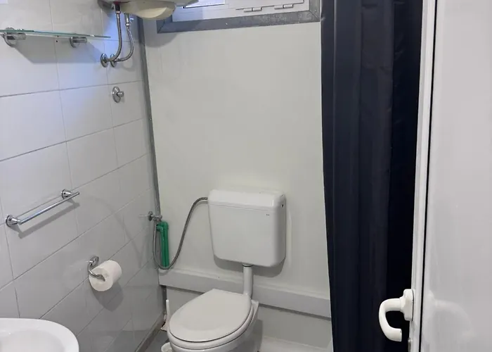 Centar - Three Bedroom Appartamento Ploce (Dubrovnik-Neretva)