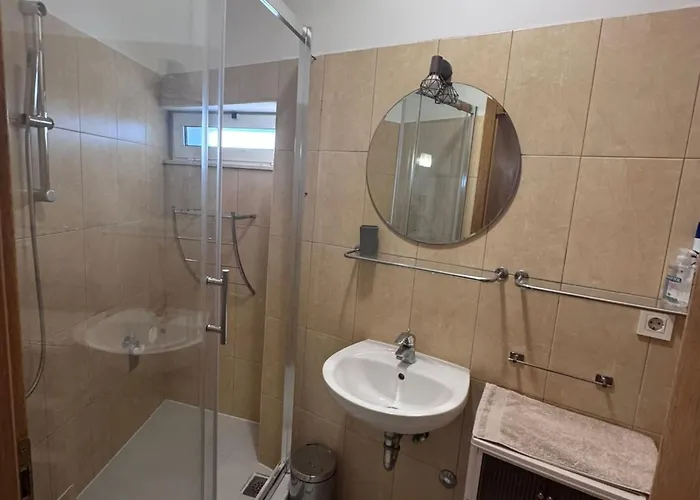 Centar - Three Bedroom *